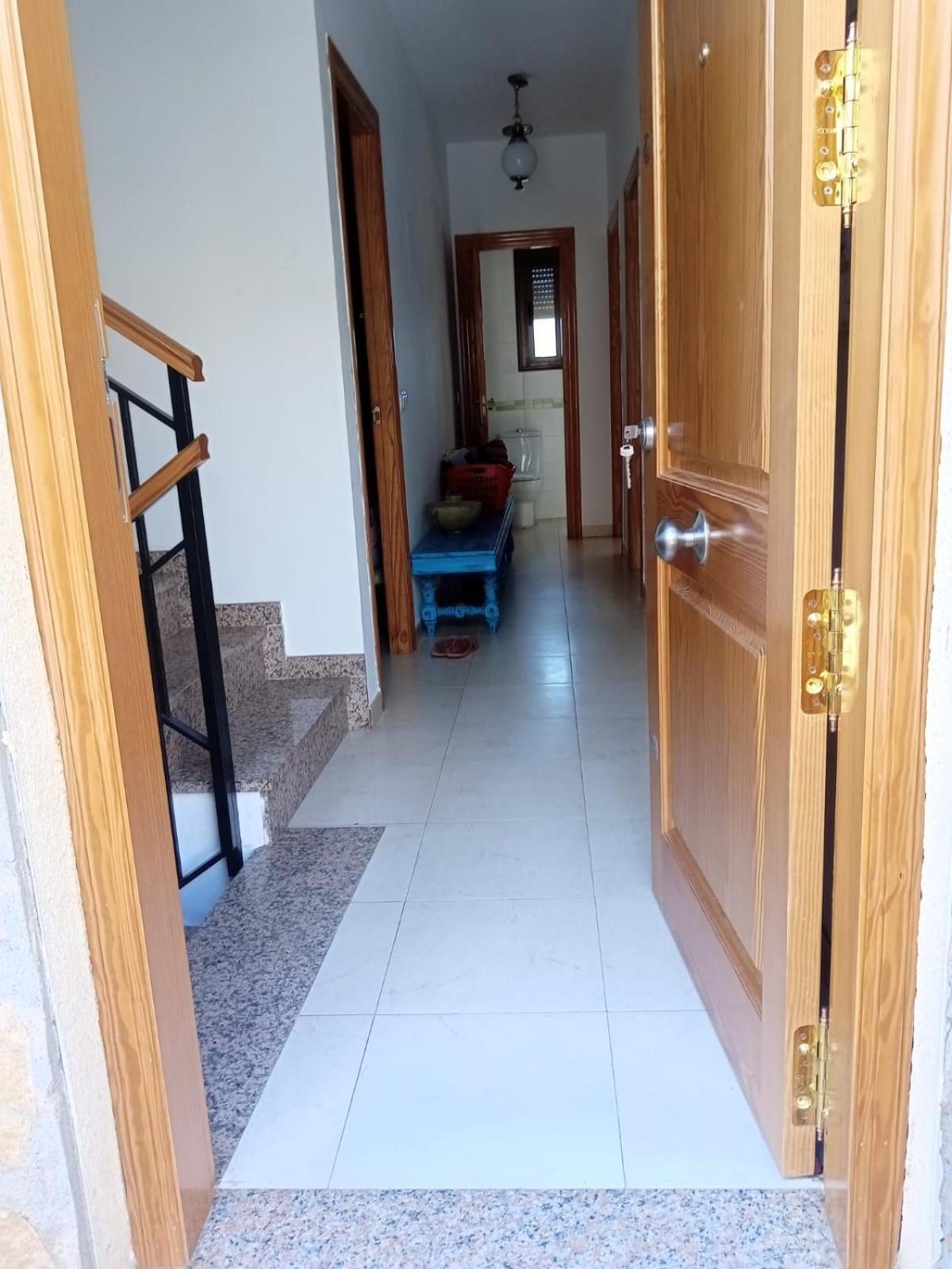Casa Playa De Guainos Villa อาดรา ภายนอก รูปภาพ